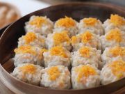 Resep: Dimsum Ayam