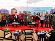Diskusi Napak Tilas Ratu Kalinyamat Pahlawan Maritim Nusantara, Edy Supriyanta : Insyaallah Berhasil