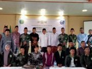 Pelatihan Ilmu Falak hingga Karnaval Santri Warnai ‘Gebyar Muharram’ di MWC NU Kedung Jepara