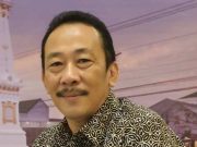 Akhmad Faozi: Jepara dan Ukir Ibarat Dua Sisi Mata Uang, tidak dapat Dipisahkan