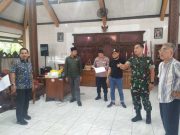 Forkopimda Jepara Kompak Perankan ‘Nayoko Projo’ dalam Ketoprak Rainha de Japora