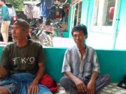 Setelah 11 Hari Hilang, Dua Nelayan Jepara Ditemukan Selamat di Bekasi