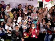 5 Produk UMKM Terbaik Binaan Semen Gresik Terpilih Ikuti Tong Tong Fair 2022 di Belanda