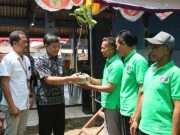 Sebagian Besar Wilayah Pantai Jepara Dilanda Abrasi, Pemkab Salurkan 6000 Bibit Mangrove
