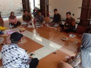 Diskusi Ratu Kalinyamat dalam Sudut Pandang Milenial