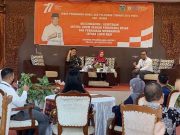 Gelar Temu Usaha Perusahaan Besar dan UMKM untuk Ekonomi Jepara Bangkit