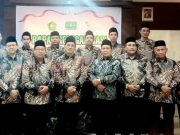 Mualimin M.Pd.I Kembali Pimpin KKMTs 02 Jepara