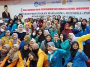 Perkuat Wawasan Kebangsaan, 90 Mahasiswa PMM di Universitas Syiah Kuala Banda Aceh