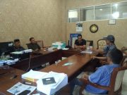 Fraksi Nasdem dan PDI P Desak Pimpinan Dewan Segera Agendakan Rapat Paripurna