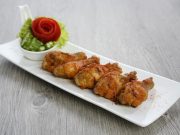 Ayam Goreng Ketumbar Gurih dan Enak