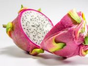 Tujuh Manfaat Buah Naga Dengan Segudang Nutrsinya