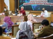 Pengembalian Uang Nasabah BKK Pringsurat Sedang Diupayakan