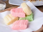 Resep: Getuk Singkong Simple Tanpa Cetakan