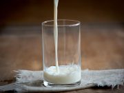 Lima Manfaat Minum Susu Hangat Sebelum Tidur