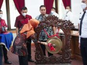 Pemkab Jepara Gelar Pelatihan Teknis Pengelolaan Data Statistik Sektoral