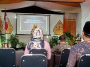 Bawaslu Grobogan Terbitkan Buku ‘Tapak Tilas Pengawas Pemilu di Bumi Ki Ageng Selo’