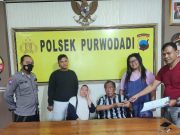 Lala Perempuan Muda Pemilik Warung Soto yang Hilang Selama 2 Bulan Ditemukan di Kulonprogo