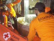 Tiga Hari Hilang, Warga Pati Ditemukan Tewas Dalam Sumur