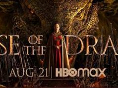 Spin Off Game of Thrones, Lima Fakta Menarik Film ‘House of the Dragon’