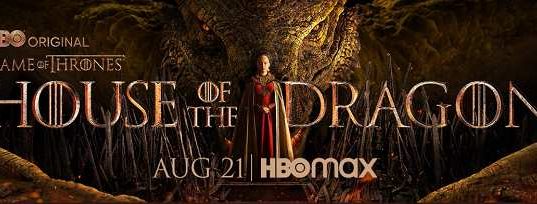 Spin Off Game of Thrones, Lima Fakta Menarik Film ‘House of the Dragon’