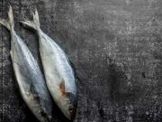 Tujuh Manfaat Mengonsumsi Ikan Cakalang, Meningkatkan Fungsi Otak