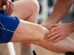 Tips Mengobati Kaki Keseleo untuk Pertolongan Pertama