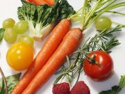 Tiga Jenis Buah dan Sayur Bantu Atasi Masalah Jerawat