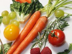 Tiga Jenis Buah dan Sayur Bantu Atasi Masalah Jerawat