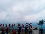 Pengelola Wisata Ketep Pass Apresiasi Penyelenggaraan Anugerah Pariwisata 2022