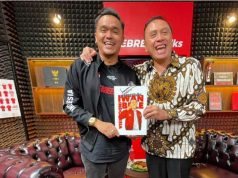“Siapa Kita? Indonesia…!”