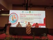 UPT Perpustakaan UNS Selenggarakan Konferensi Perpustakaan Digital Indonesia