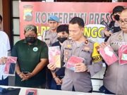 Pembeli dan Penjual Togel Online Ini , Kedapatan Bawa Pil Koplo Judi togel online
