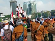 Serikat Perhutani Bersatu dan Pegiat Lingkungan Gugat Kebijakan KHDPK Menteri LHK ke PTUN