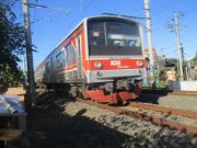 Layanan Perjalanan KA Commuter Diperpanjang Solo Jebres – Stasiun Palur