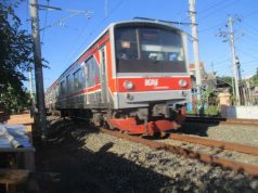 Layanan Perjalanan KA Commuter Diperpanjang Solo Jebres – Stasiun Palur