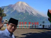 PWI Jateng Gelar Ajang Anugerah Pariwisata di Ketep Pass, Menparekraf Sandiaga Dijadwalkan Hadir