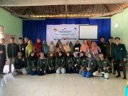 Pendaftaran NIB dan Sertifikasi Halal UMKM Menjadi Program KKN 34 Unisnu Jepara