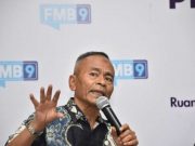 PWI Larang 20.000 Anggotanya Ikut UKW Lembaga Abal-abal dan Tak Patuhi UU Pers