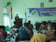 Rakerda Dekopinda Jepara: Sinergi dan Kolaborasi Membangun Koperasi