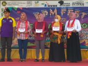 Pertama di Jepara, KPM Festival 2022 di Kecamatan Mayong