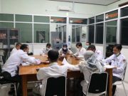 KPU Bentuk Help Desk untuk Melayani Konsultasi Pendaftaran Parpol
