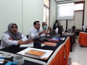 KPU Jepara Memverifikasi Administrasi Keanggotaan Parpol Hingga 6 September