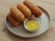 Resep: Kroket Belanda