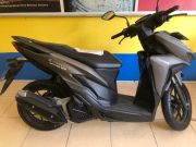 Motor Sitaan Sitaan dari Wajib Pajak Dilelang KPP Pratama Karanganyar
