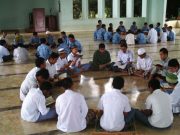 Membangun Masyarakat Pembelajar Melalui Masjid