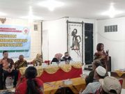 Kelurahan Tanjungmas Deklarasi Komitmen Laki-laki Sahabat Perempuan dan Anak