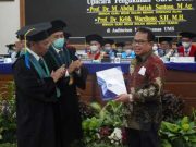UMS Tambah Program Studi Magister Teknik Informatika
