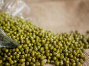 Resep: Kue Kacang Hijau Panggang