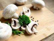 Resep: Tumis Jamur Brokoli