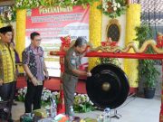 Pencanangan Musrenbang RKP Desa Tahun 2023, PJ Bupati Jepara: Harus Tepat Waktu